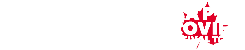 Rendezvous Québec & Maple Movies Festival Tour Logo